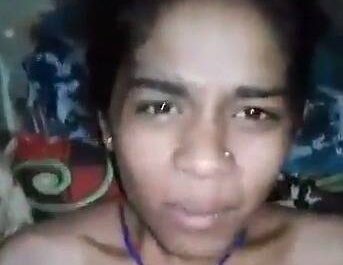Bp Small Tits Girl Naked Video From Pune
