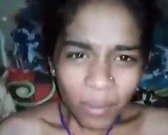 Bp Small Tits Girl Naked Video From Pune