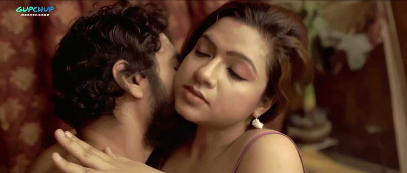Babaji Ka Ghanta – Uncut Hindi XXX Gupchup Nude Indian Telefilm
