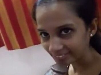 Bade Lund Chusai - Desi Cock Suck Mms Video