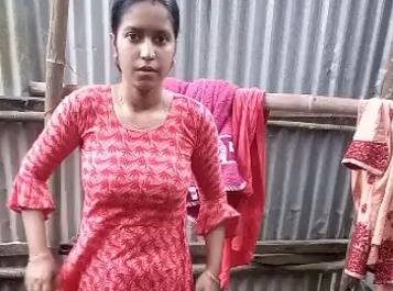Bangla Sexy Kudi Bathing XXX Video