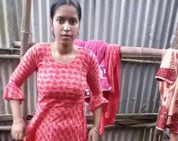 Bangla Sexy Kudi Bathing XXX Video