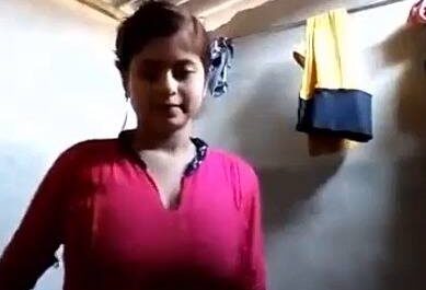 Bangladeshi Sexy Angel Naked Solo Selfie XXX Video