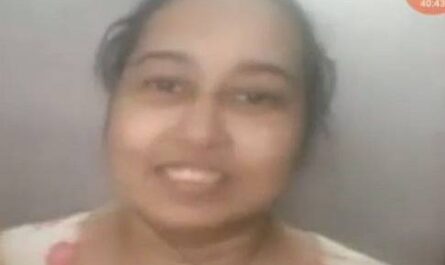 Bangladeshi Sexy Lady Bathroom Video Call XXX