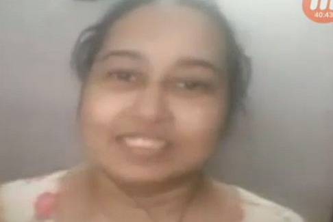 Bangladeshi Sexy Lady Bathroom Video Call XXX