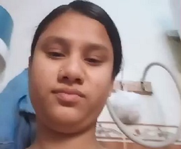 Bathroom Selfie Mms Of Firm Figured Young Desi Girl