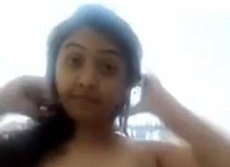 Big Desi Breast Of Naughty Sexy Aunty