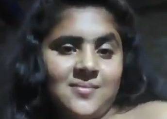 Buttery Pussy And Big Boobs Of Chubby Desi Slut