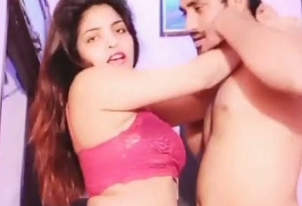 Crazy Horny Indian Lovers Foreplay Romance XXX