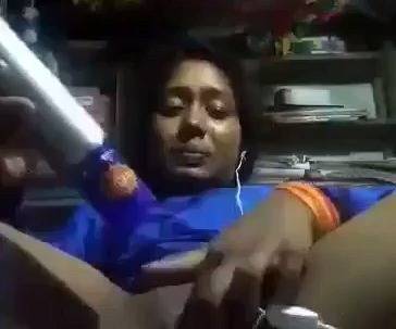 Crazy Horny Dehati Girl Masturbation XXX