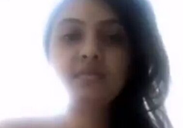 Cute Hot Indian Babe Nude XXX Clip