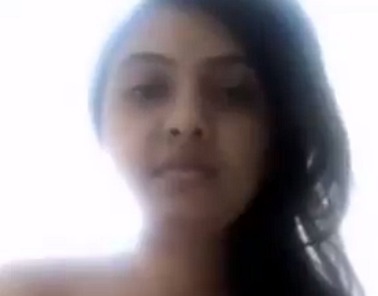 Cute Hot Indian Babe Nude XXX Clip