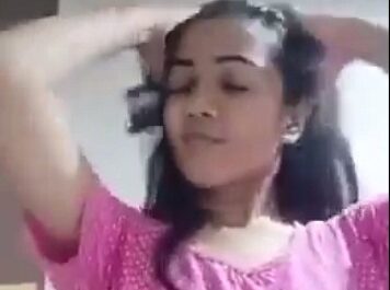 Cute Sexy Indian Nude Girl Solo XXX Video