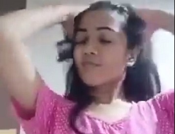 Cute Sexy Indian Nude Girl Solo XXX Video