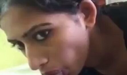 Cute Hot Girl Deep Sucking Lund And Anus