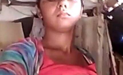 Cute Young Sex Village Girl Nude Selfie