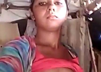 Cute Young Sex Village Girl Nude Selfie