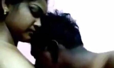 Dehati Sexy Boob Sucking Desi Mms