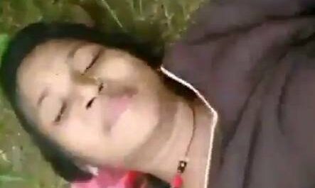 Dehati Horny Randi Enjoying Outdoor Xxx