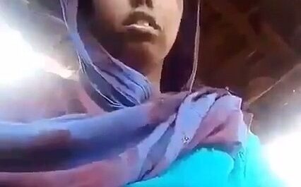 Dehati Masturbation Video Of Horny Village Slut