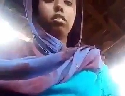 Dehati Masturbation Video Of Horny Village Slut