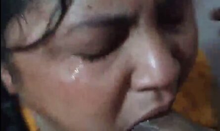 Dehati Randi Deep Throat Lund Sucking Mms - Blowjob Sex