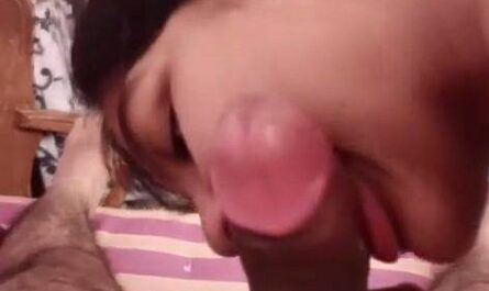 Desi Gf Deep Throat Lund Chusa Mms