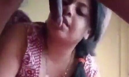 Desi Horny Milf Sucking Lund Deep After Sex