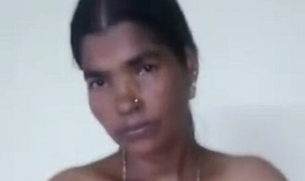 Desi Mature Raand Nude Clip