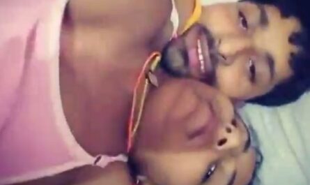 Desi Busty Callgirl Big Boob Pressing Video