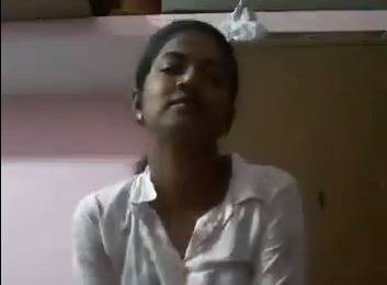 Desi Young Girl Naked Solo Selfie Porn