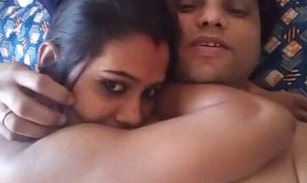 Desi Honeymoon Days Sexy Porn Video – Meghana Mms