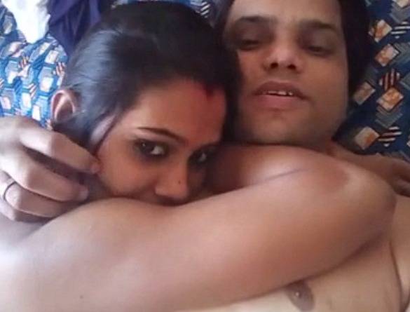 Desi Honeymoon Days Sexy Porn Video – Meghana Mms