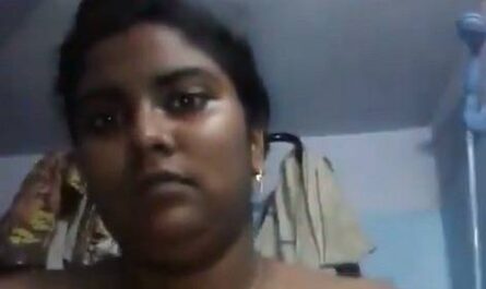 Desi Horny Lady Nagna XXX Video