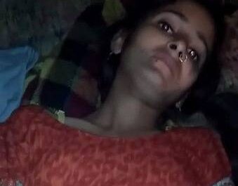 Desi Sexy Teen Whore Naked Before Sex Hot XXX Video