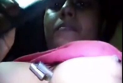 Busty Dhaka Village Girl Nude Show Video