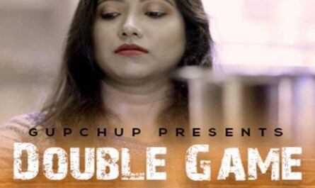 Double Game – Adult Rated Uncut Hindi Bf Porn Series (S01E01)