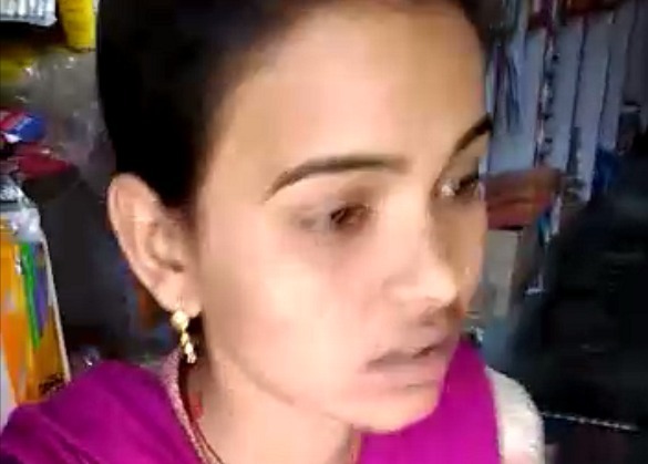 Sexy Babe Dukandar Lund Chusayi Desi Mms