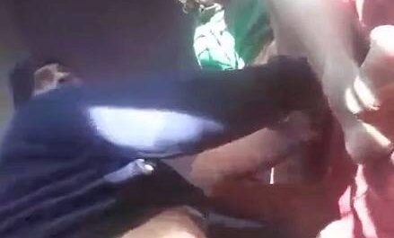 Eating And Drilling Chut Of Desi Horny Friend