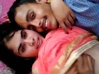 Erotic Indian Couple Hot Romance Foreplay Clip