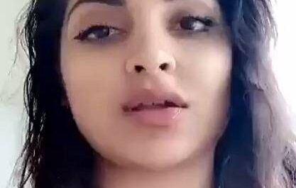 Gandi Baat Sexy Actress Anveshi Jain Nude Hot Bathing XXX Video