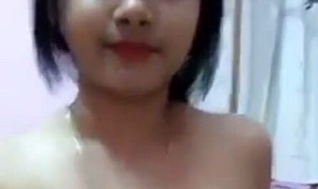 Gorgeous Sexy Girl Fingering Tight Pussy - Desi Mms Video