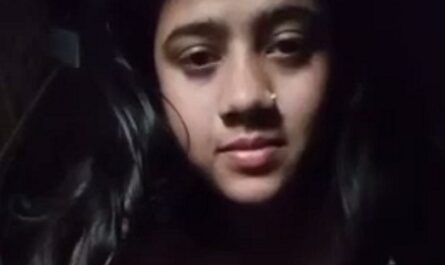 Hindustani Sexy Nagna Selfie Desi Mms