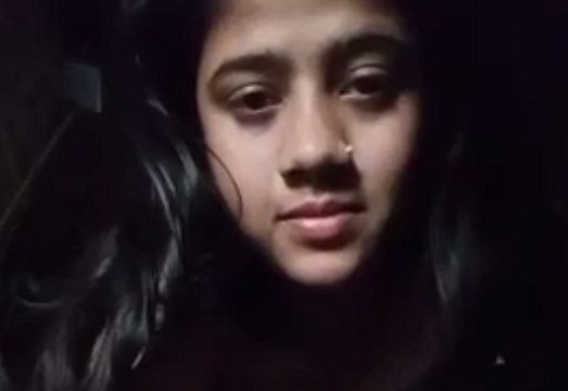 Hindustani Sexy Nagna Selfie Desi Mms