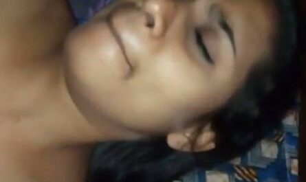 Honeymoon Sex Videos Of Hot Horny Indian Couple – Meghana Mms