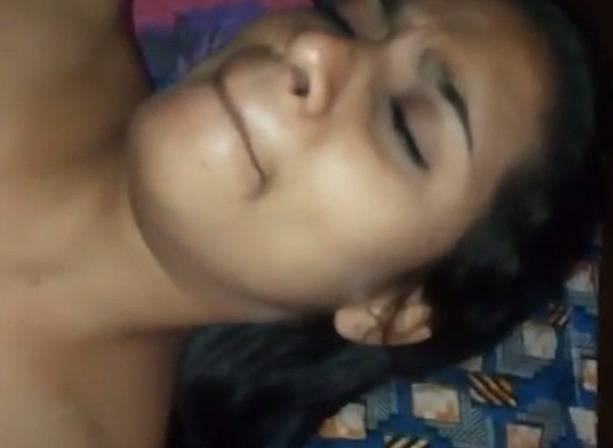 Honeymoon Sex Videos Of Hot Horny Indian Couple – Meghana Mms