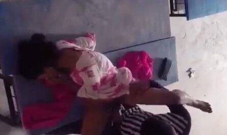 Indian Cheating Sex Of Govt School Teacher Xxx