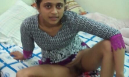 Indian Pg Sex Video With Horny Hot House Owners Daughter