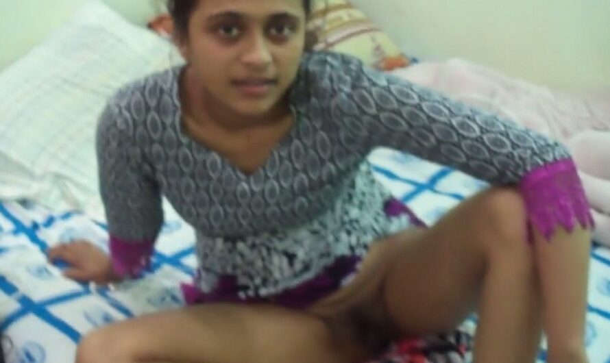 Indian Pg Sex Video With Horny Hot House Owners Daughter