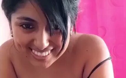 Indian Tik Tok Sexy Girl Viral Hot Nude Selfie XXX